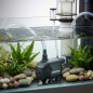 Sicce Syncra Silent Wasserpumpe 3500 l/h 3,7 m | Leise Aquarium-Teichpumpe | Mini-Tauchpumpe