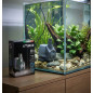 Pompe Eau Submersible Idra 2,2 m - 1300 l/h Mini Pompe Aquarium, Ajustable Pompe Fontaine pour Étang Fontaine