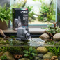 Bomba de agua sumergible Suprema 2,5 m - 3700 l/h Mini bomba acuario, bomba de fuente ajustable para estanque y pecera