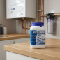 Anti-scale filter for heaters and boilers 1/2" + Replacement 500 gr.
