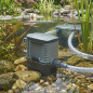 Automatische Teich-Tauchpumpe Syncra DW3.0, 2700 l/h - 3 m