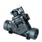 Elettrovalvola per irrigazione Cepex CPV da 3/4" | Elettrovalvola da giardino da 24 V con regolatore | Valvola di irrigazione pe