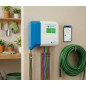 Programador de Riego Wifi Hydrawise 6 Zonas Interior Hunter | Programador Electrico de Riego Automatico