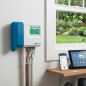 Programmatore di Irrigazione Wifi Hydrawise 12 Zone Hunter 24v, HC-1201i