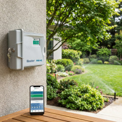 Wifi Hydrawise 12 Zone Outdoor Controller Hunter