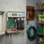 3 Irrigation Station Expansion Module for PRO-C Hunter Irrigation Controller
