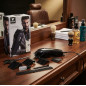 Stainless Steel Hair Clipper 3 to 13mm with Accessories - Professional Performance Hair Clipper