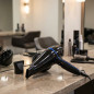 Secador de cabelo iônico de 2000 W, 2 velocidades e jato frio - Estilo duradouro e secagem sem frizz.