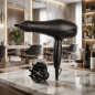 2000W Tourmaline Ionic Hair Dryer, 2 Speeds and 3 Temperatures - Professional Hair Dryer