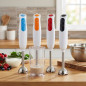 Stick blender 500W, 2 speeds + Measuring cup
