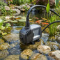 Sicce Syncra Silent Wasserpumpe 3500 l/h 3,7 m | Leise Aquarium-Teichpumpe | Mini-Tauchpumpe