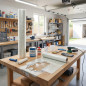 Glasfasermatte MAT-300 25 m², Glasfasergewebe zur Reparatur aller Arten von Verbindungen