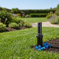 Aspersor Signature 6000 3/4'', alcance de 8 a 13 m