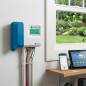Programmateur d'arrosage Wifi Hydrawise 6 zones Hunter 24v, HC-601i
