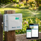 Wifi Hydrawise 12 Zone Outdoor Controller Hunter