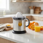 Stainless Electric Juicer 40W 1.2 Liters