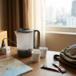 Travel water kettle 0.5 liters
