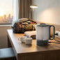 Travel water kettle 0.5 liters