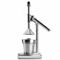 Exprimidor Manual Inoxidable | Exprimidor de Naranjas Manual | Extrae el jugo sin cascaras, pulpa y semillas