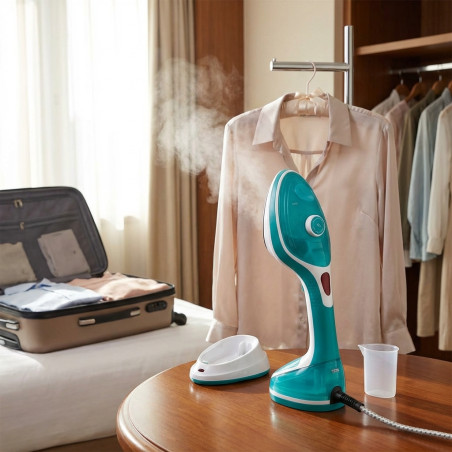 1000W vertical steam iron dry cleaning