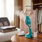 1000W Vertical Steam Iron for Dry Cleaning, Portable Design for Travel - Vertical Clothes Iron - Steam Iron for Ironing