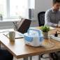 1 liter electric lunch box