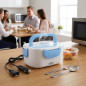 1 liter electric lunch box