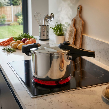 6 liter pressure cooker