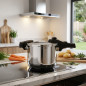 6 liter pressure cooker