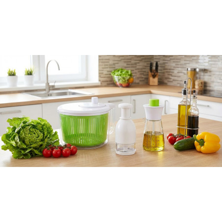 Coador, liquidificador e picador de alimentos, 3 em 1, cozimento eficiente e rápido