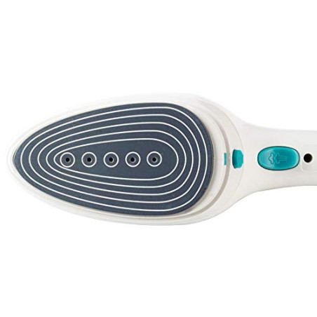 Plancha de Vapor Vertical 1000W lavado en seco