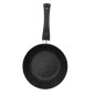 Poêle à frire en pierre antiadhésive WOK Ø32cm