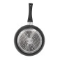 Poêle à frire en pierre antiadhésive WOK Ø32cm