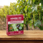 Fungicida Azufre WG Masso contra Oidio y Araña Roja 500gr | Granulos dispersables en Agua | Control de Plagas