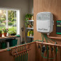 Rain Bird RC2 WLAN Bewässerungssteuerung für Innenbereich 8 Zonen | Automatische Gartenbewässerung