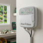 Rain Bird RC2 WLAN Bewässerungssteuerung für Innenbereich 6 Zonen | Automatische Gartenbewässerung