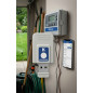 Módulo Wi-Fi para Controlador Elétrico PRO-LC KRain | Controle Remoto e Gerenciamento Inteligente de Irrigação