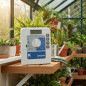 Programmateur d'Arrosage RPS46 4 Zones Intérieur K-Rain | Arrosage Automatique pour Jardin | Minuteur d'Arrosage Électrique