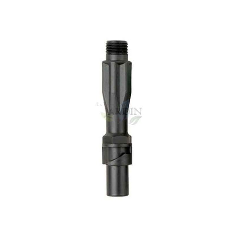 Llave para Válvula de Acople Rápido 1" - Plástico Resistente