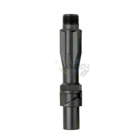 Llave para Válvula de Acople Rápido 1" - Plástico Resistente