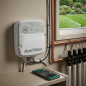 Programmatore automatico di irrigazione Wifi RC2 4 zone interne Rain Bird