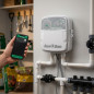 Programmateur d'arrosage automatique Wifi RC2 6 zones intérieur Rain Bird | Minuterie d'irrigation électrique