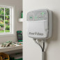 Programmateur d'arrosage automatique Wifi RC2 8 zones intérieur Rain Bird | Minuterie d'irrigation électrique