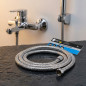 1.5m Shower Hose | Anti-corrosion Tapered Brass | Flexible Shower Hose for Bathroom