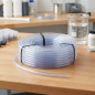 Clear PVC Hose 10x14mm, 25m | For Conveying Liquids | Gasoline, Diesel, Water, Oil