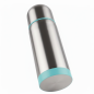 Thermos liquido Orbegozo. Capacità 500ml. Realizzato in INOX.