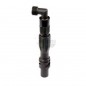 Swivel elbow 3/4" male for bayonet wrench Swivel elbow 3/4" male for bayonet wrench