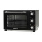 Orbegozo 39L Tabletop Electric Oven | Convection Function | 51 x 39 x 33cm | Timer | Adjustable Temperature