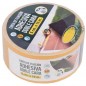 Ruban adhésif pour gazon artificiel double face 5 cm x 30 mètres | Bande de jonction intérieure et extérieure pour gazon artific Ruban adhésif pour gazon artificiel double face 5 cm x 30 mètres | Bande de jonction intérieure et extérieure pour gazon artific