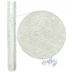 Glasfasermatte MAT-300 10 m², Glasfasergewebe zur Reparatur aller Arten von Verbindungen